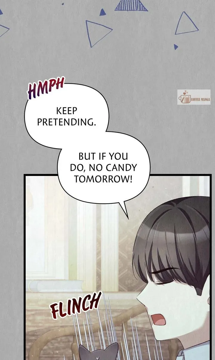 Read Dear, Not Cunning Witch chapter 56 image 36 on Lezhin