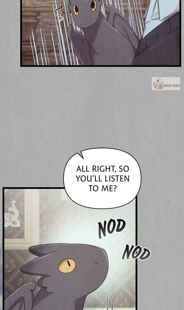 Read Dear, Not Cunning Witch chapter 56 image 37 on Lezhin