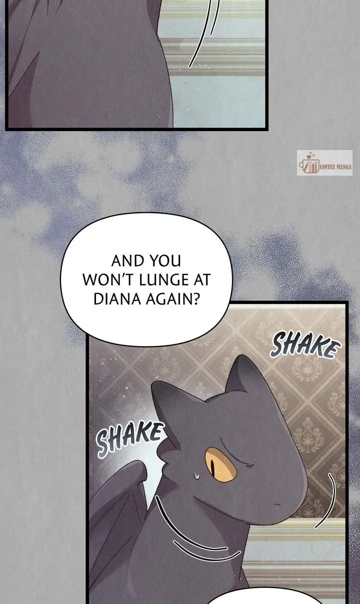 Read Dear, Not Cunning Witch chapter 56 image 38 on Lezhin