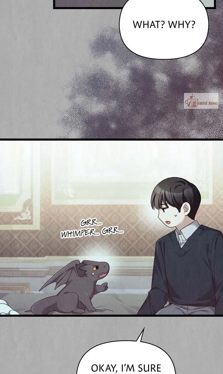Read Dear, Not Cunning Witch chapter 56 image 39 on Lezhin