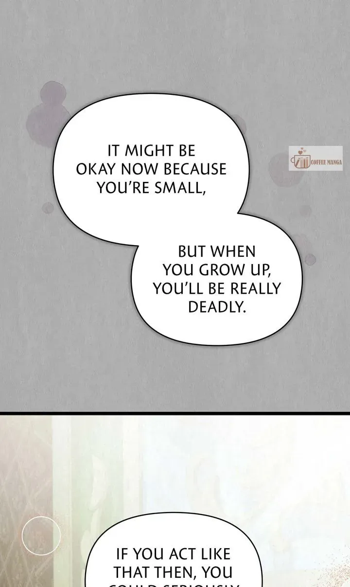 Read Dear, Not Cunning Witch chapter 56 image 41 on Lezhin