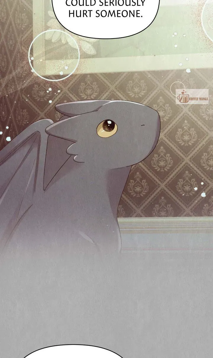 Read Dear, Not Cunning Witch chapter 56 image 42 on Lezhin