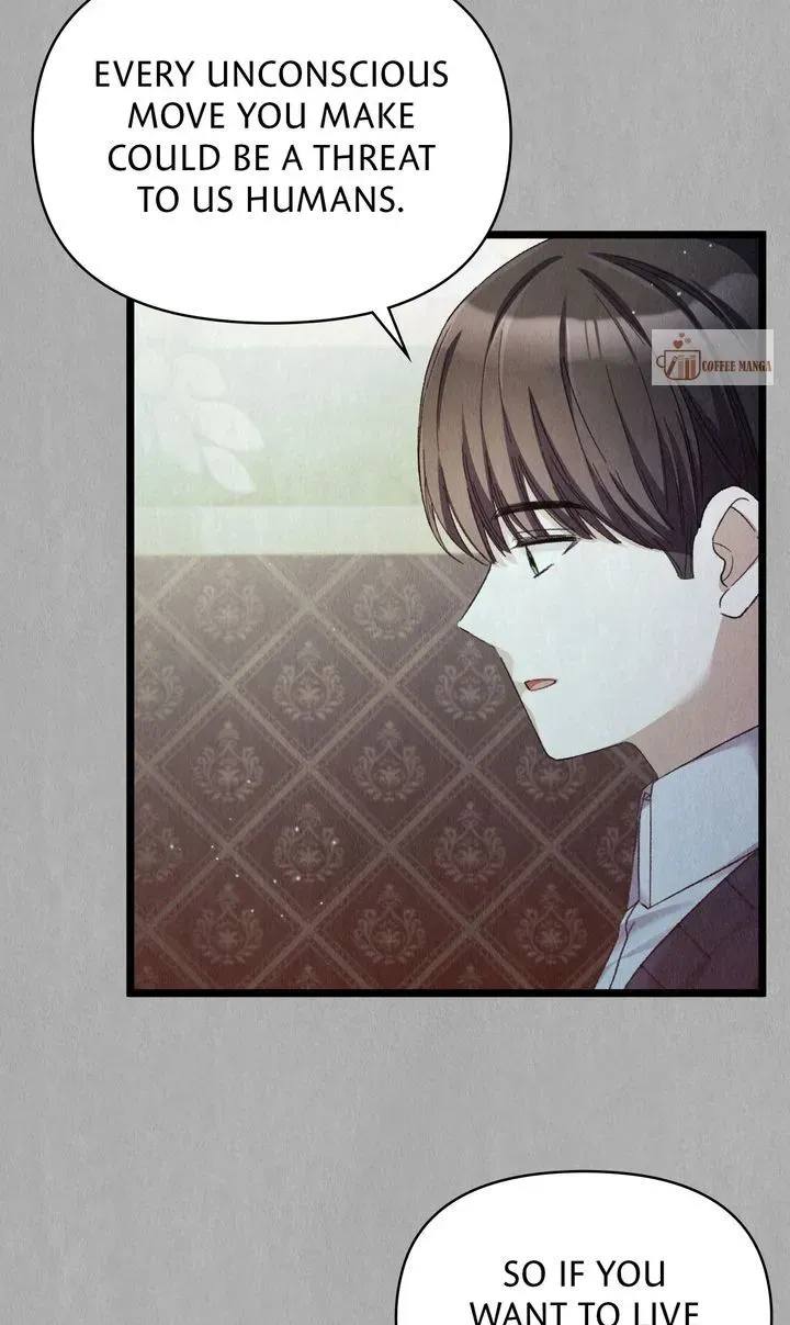 Read Dear, Not Cunning Witch chapter 56 image 43 on Lezhin