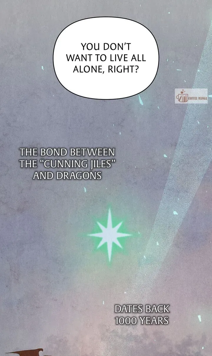 Read Dear, Not Cunning Witch chapter 56 image 45 on Lezhin