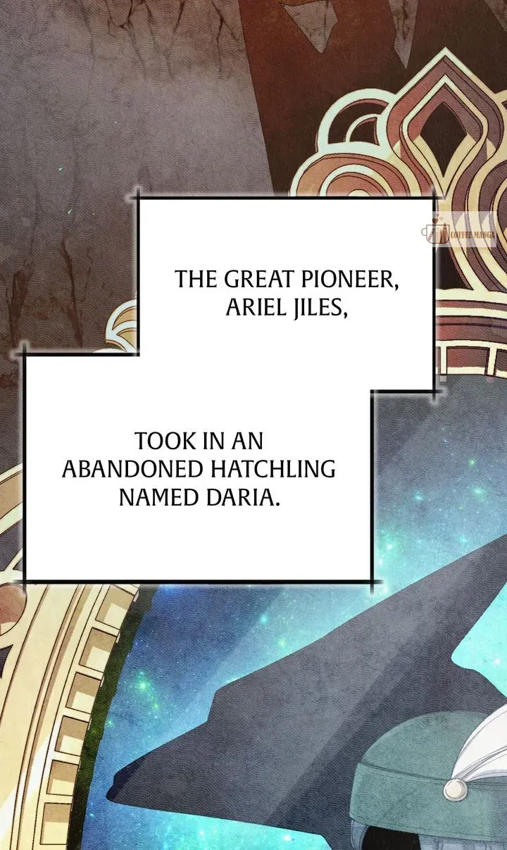 Read Dear, Not Cunning Witch chapter 56 image 47 on Lezhin