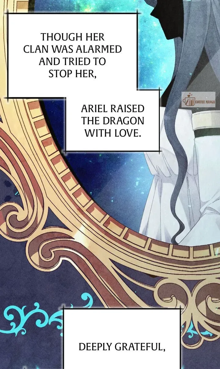 Read Dear, Not Cunning Witch chapter 56 image 48 on Lezhin