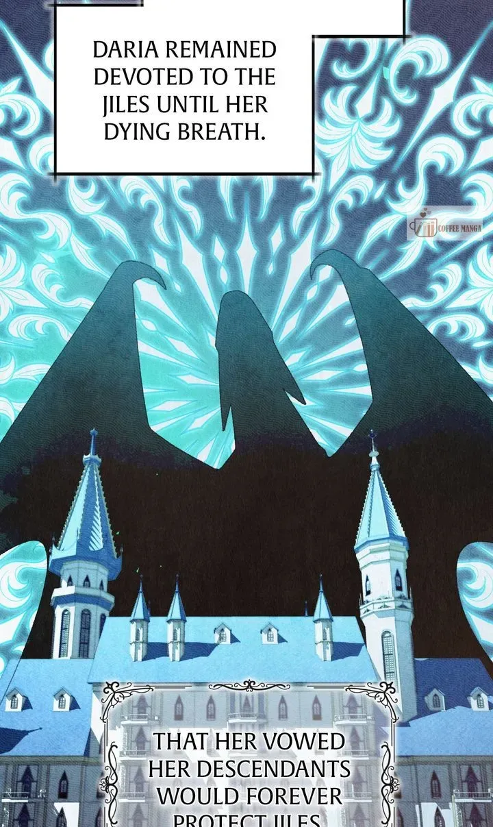 Read Dear, Not Cunning Witch chapter 56 image 49 on Lezhin