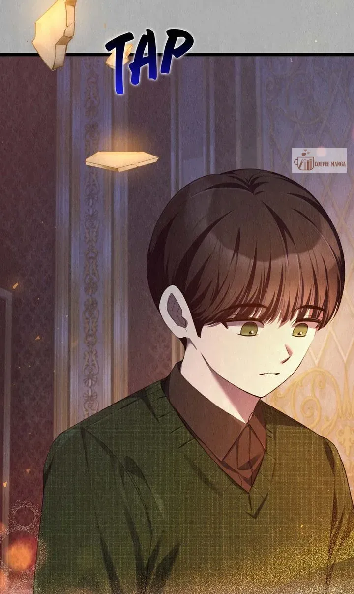 Read Dear, Not Cunning Witch chapter 56 image 5 on Lezhin