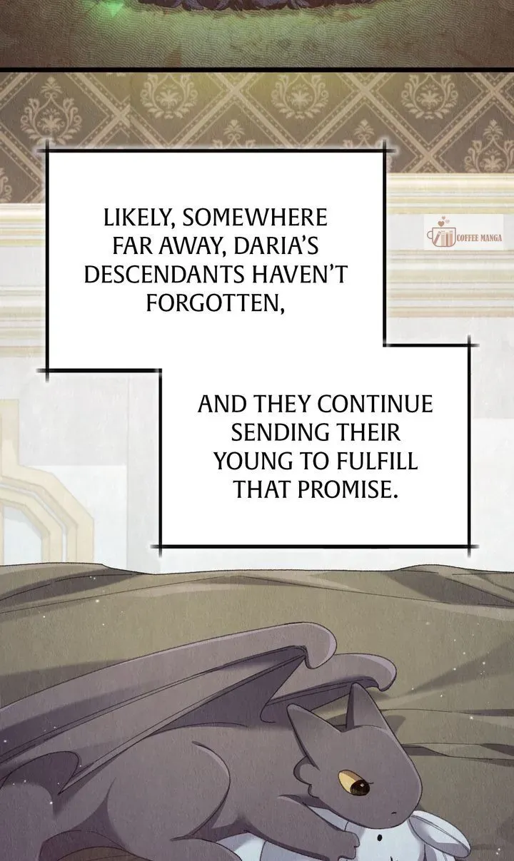Read Dear, Not Cunning Witch chapter 56 image 52 on Lezhin