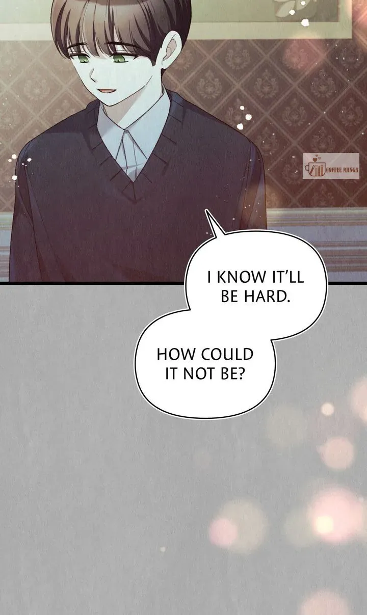 Read Dear, Not Cunning Witch chapter 56 image 54 on Lezhin