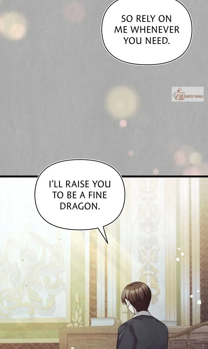 Read Dear, Not Cunning Witch chapter 56 image 56 on Lezhin