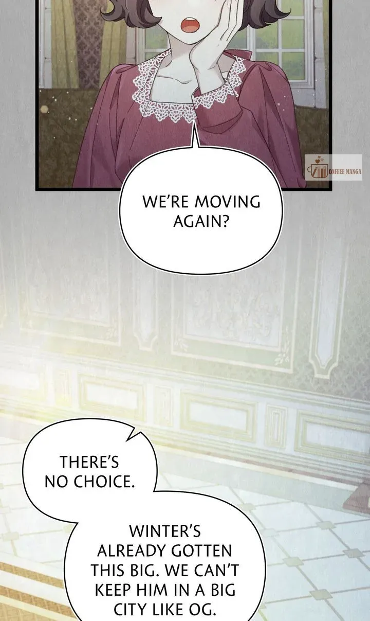 Read Dear, Not Cunning Witch chapter 56 image 60 on Lezhin