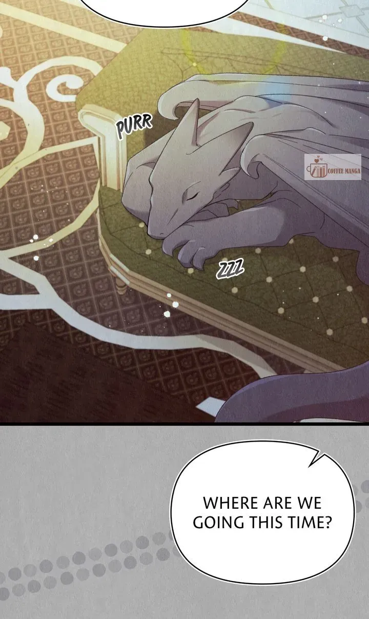 Read Dear, Not Cunning Witch chapter 56 image 61 on Lezhin