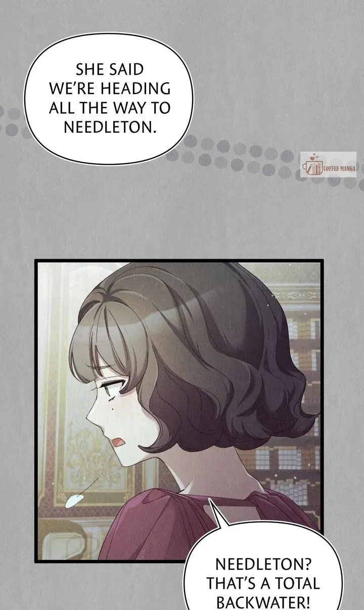 Read Dear, Not Cunning Witch chapter 56 image 62 on Lezhin