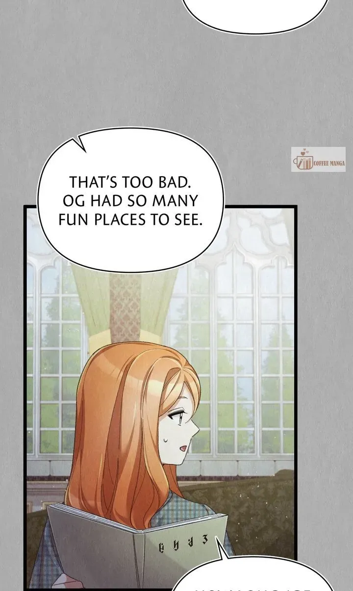 Read Dear, Not Cunning Witch chapter 56 image 63 on Lezhin