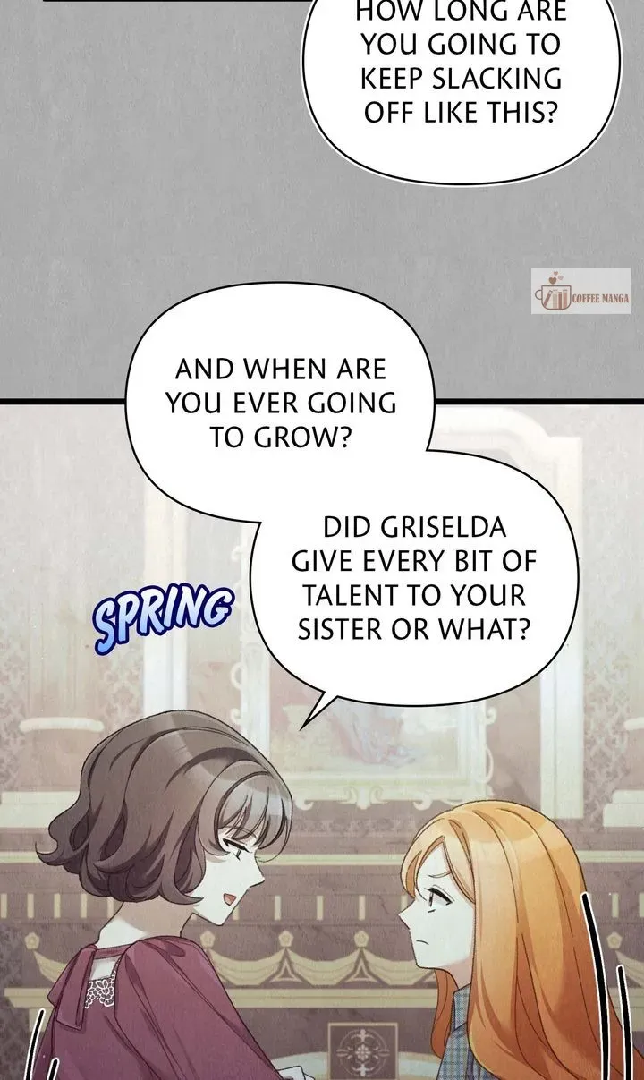 Read Dear, Not Cunning Witch chapter 56 image 64 on Lezhin