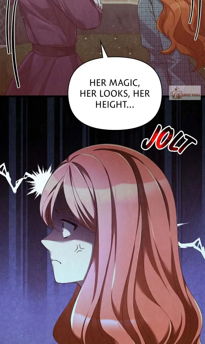 Read Dear, Not Cunning Witch chapter 56 image 65 on Lezhin