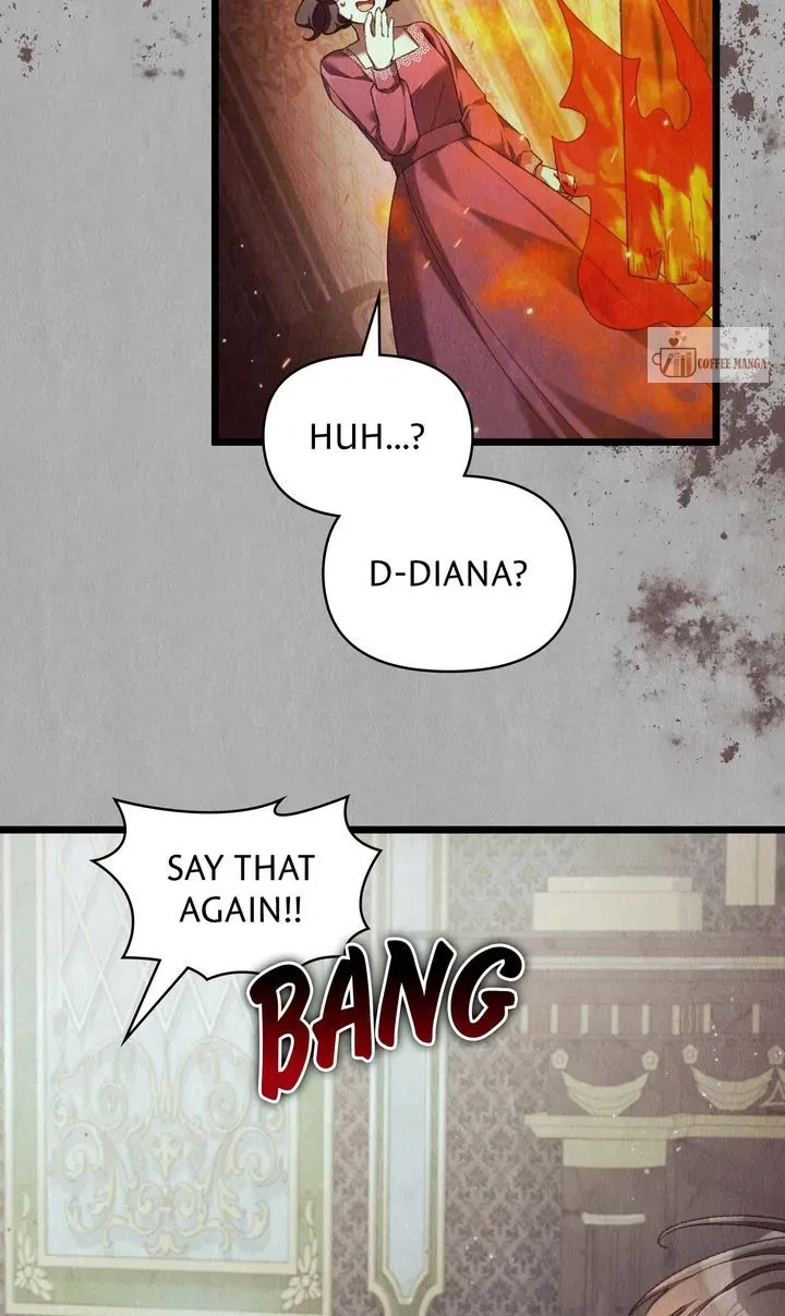 Read Dear, Not Cunning Witch chapter 56 image 67 on Lezhin