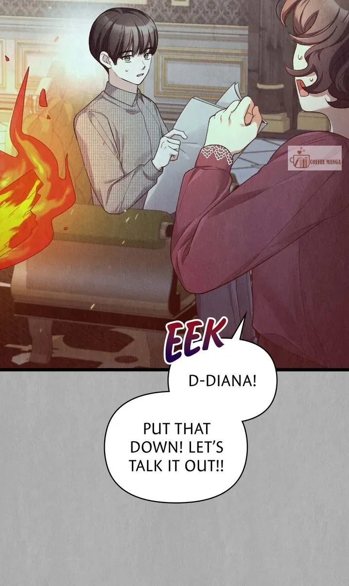 Read Dear, Not Cunning Witch chapter 56 image 68 on Lezhin
