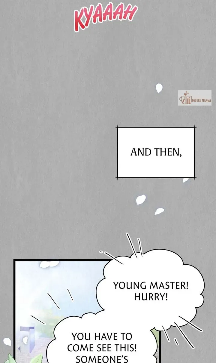 Read Dear, Not Cunning Witch chapter 56 image 69 on Lezhin