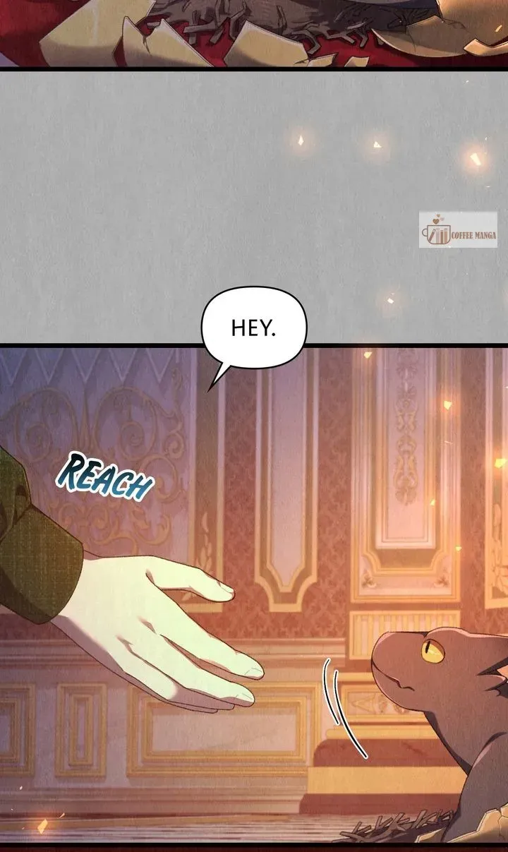 Read Dear, Not Cunning Witch chapter 56 image 7 on Lezhin