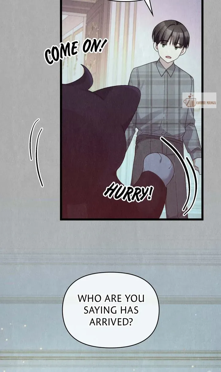 Read Dear, Not Cunning Witch chapter 56 image 71 on Lezhin