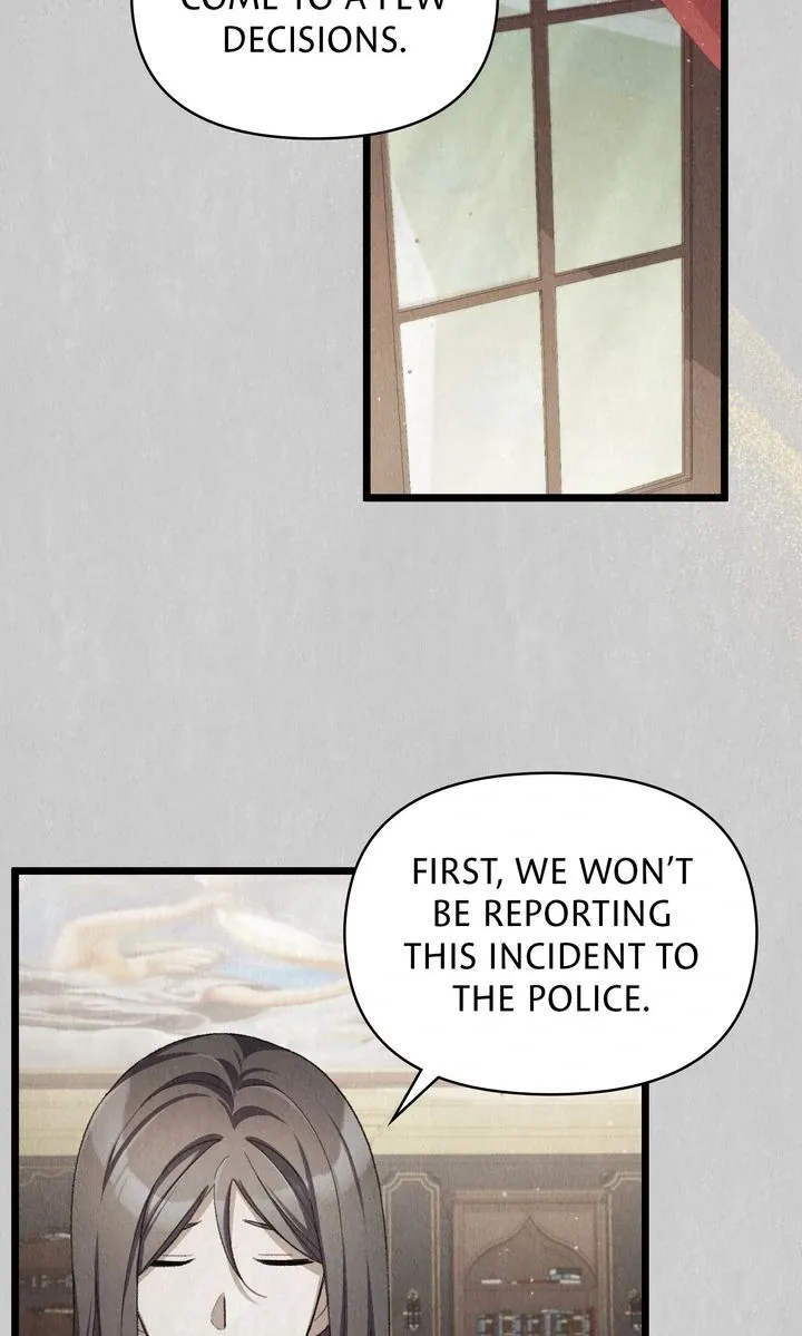Read Dear, Not Cunning Witch chapter 57 image 12 on Lezhin