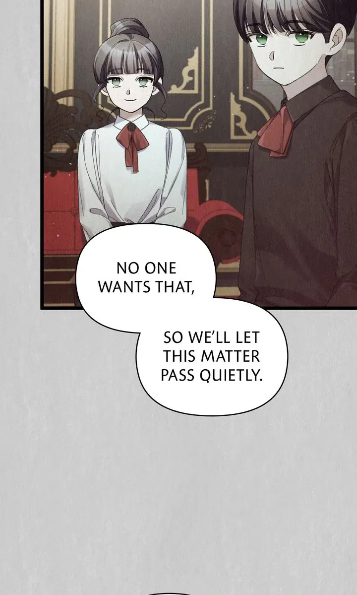 Read Dear, Not Cunning Witch chapter 57 image 14 on Lezhin