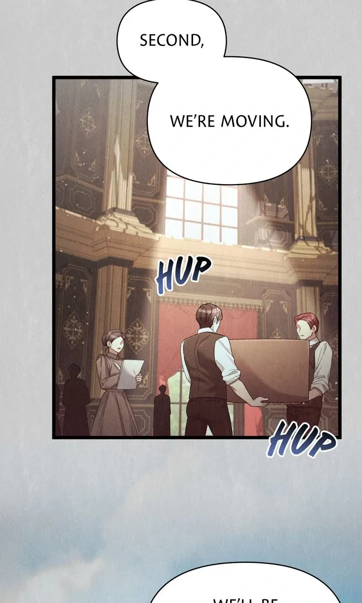 Read Dear, Not Cunning Witch chapter 57 image 15 on Lezhin