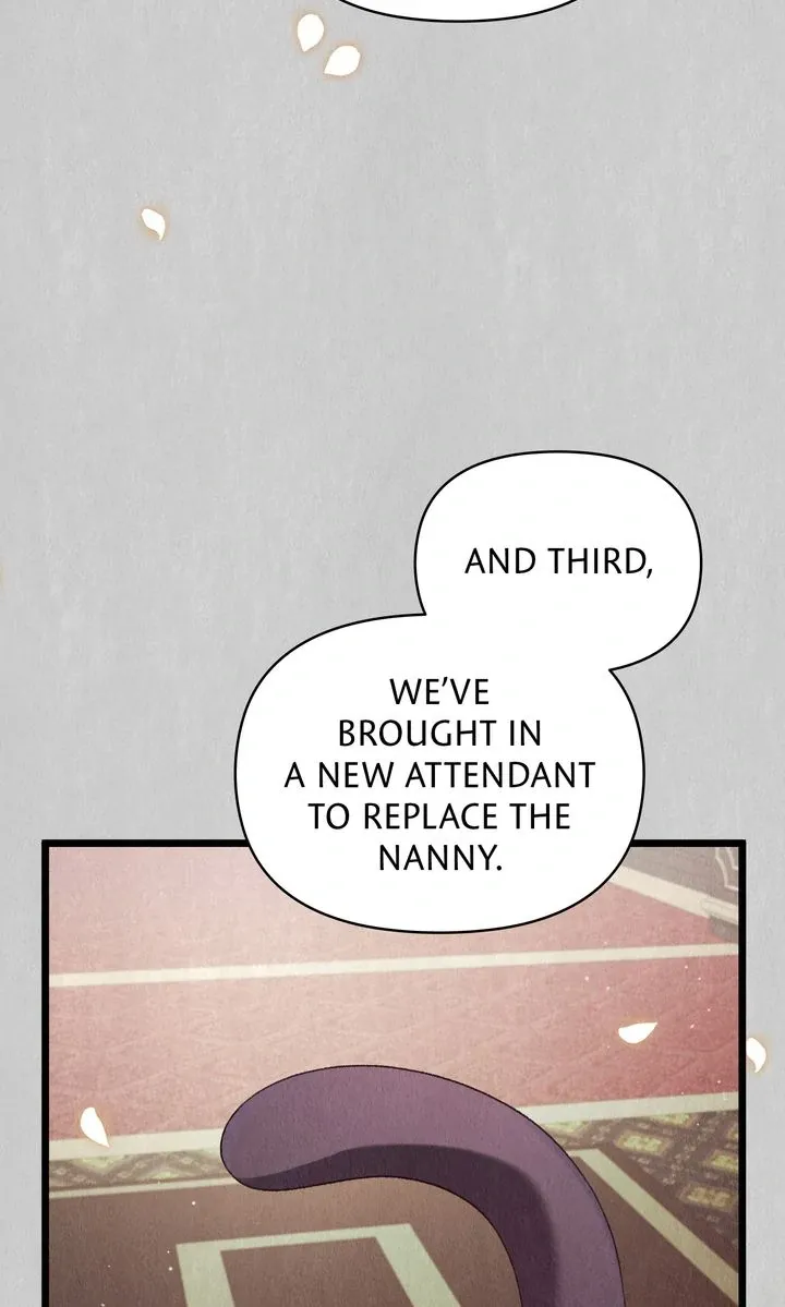 Read Dear, Not Cunning Witch chapter 57 image 17 on Lezhin