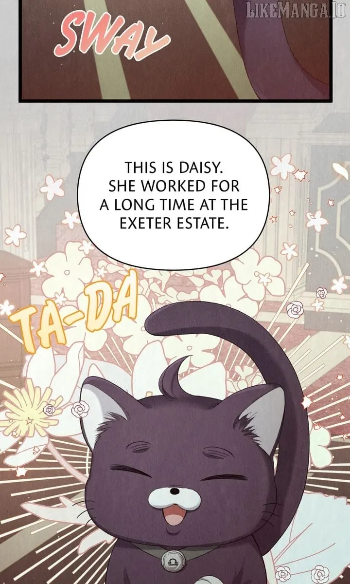 Read Dear, Not Cunning Witch chapter 57 image 18 on Lezhin