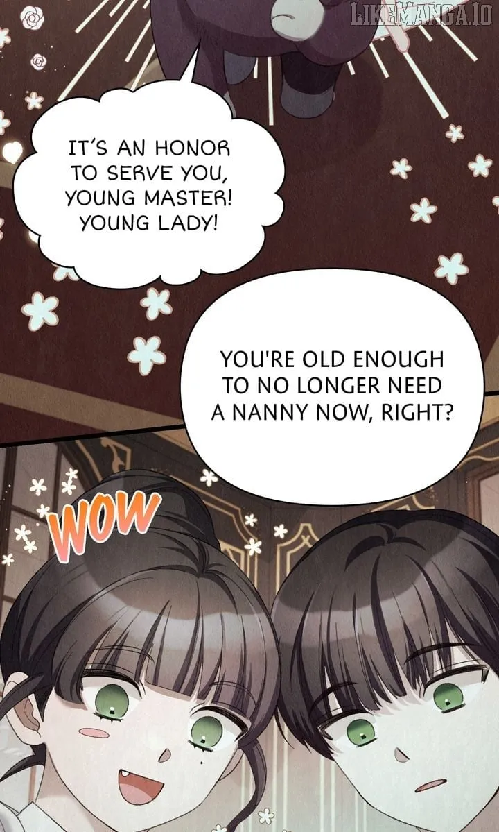 Read Dear, Not Cunning Witch chapter 57 image 19 on Lezhin