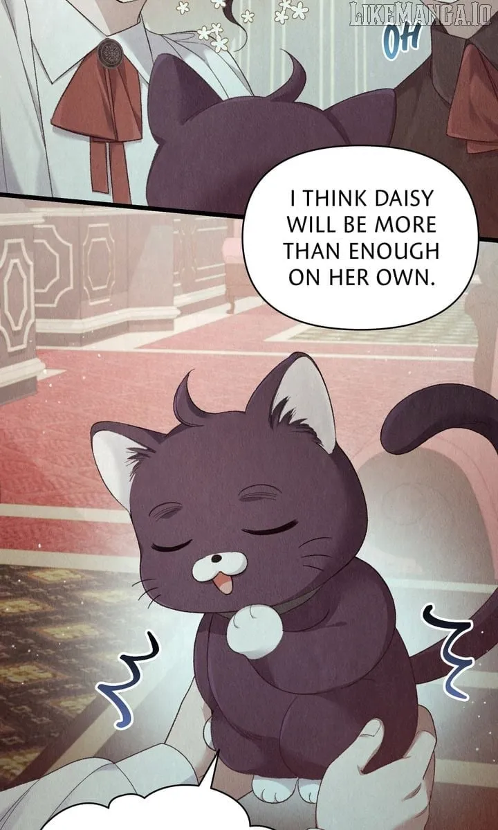 Read Dear, Not Cunning Witch chapter 57 image 20 on Lezhin