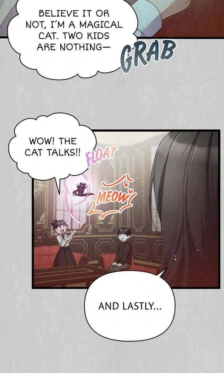 Read Dear, Not Cunning Witch chapter 57 image 21 on Lezhin