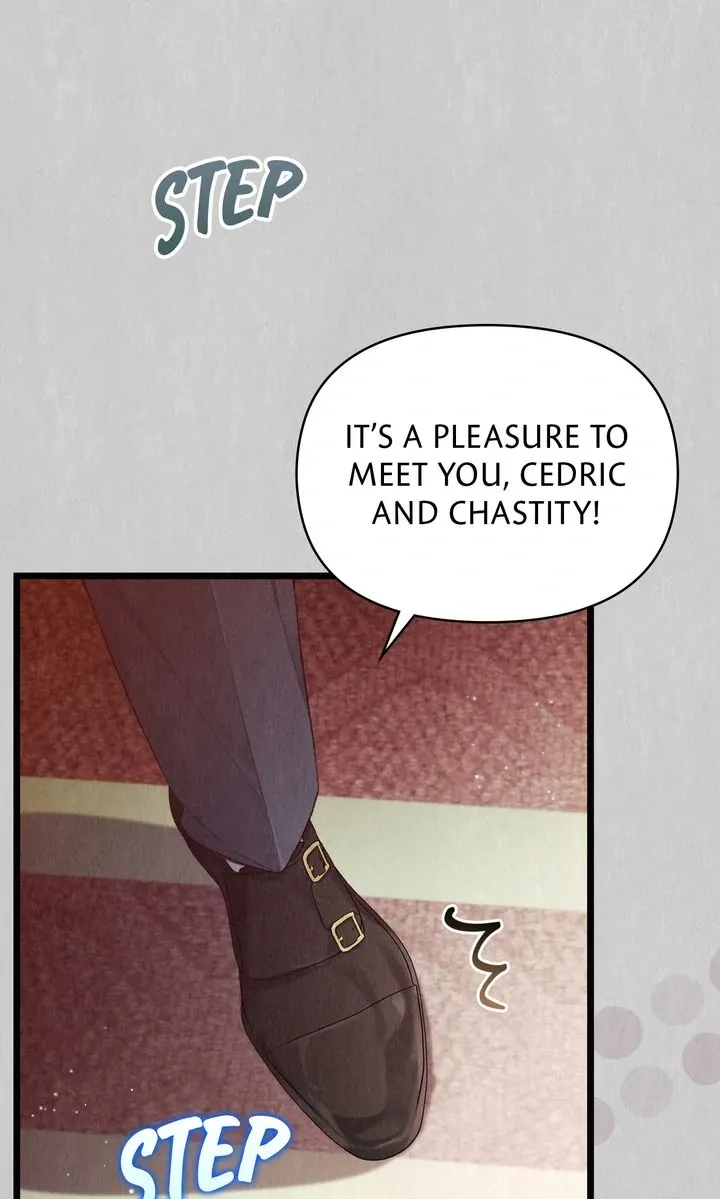 Read Dear, Not Cunning Witch chapter 57 image 22 on Lezhin