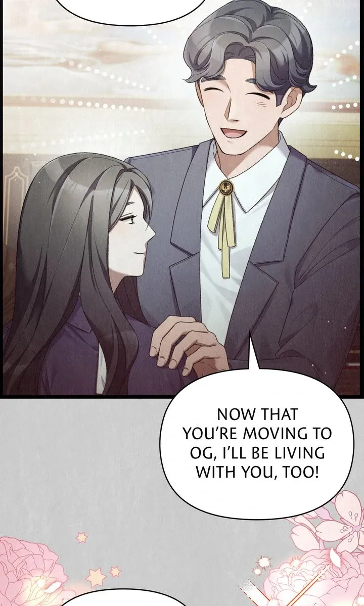 Read Dear, Not Cunning Witch chapter 57 image 24 on Lezhin
