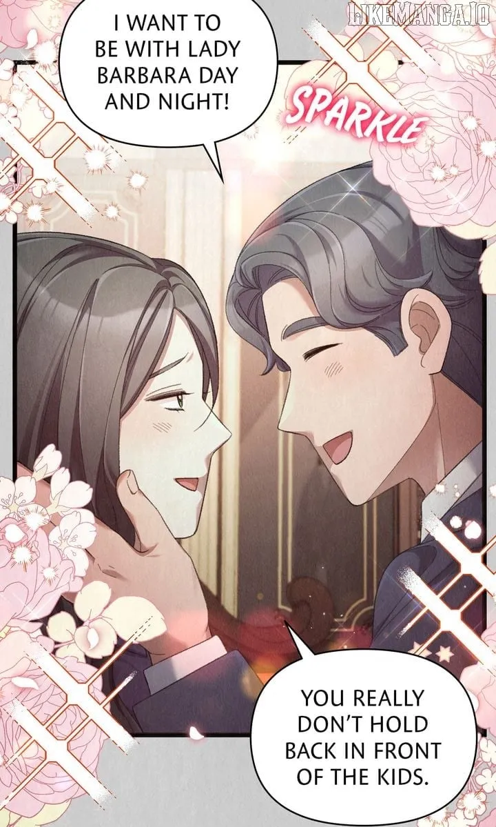 Read Dear, Not Cunning Witch chapter 57 image 25 on Lezhin