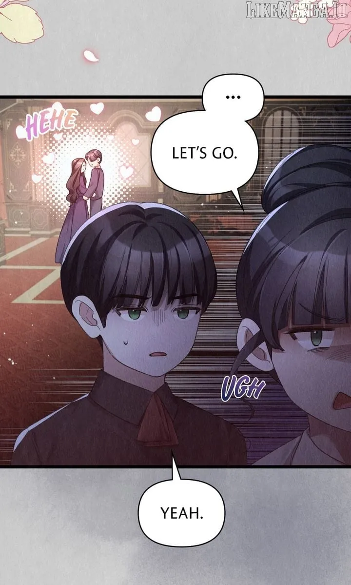 Read Dear, Not Cunning Witch chapter 57 image 26 on Lezhin