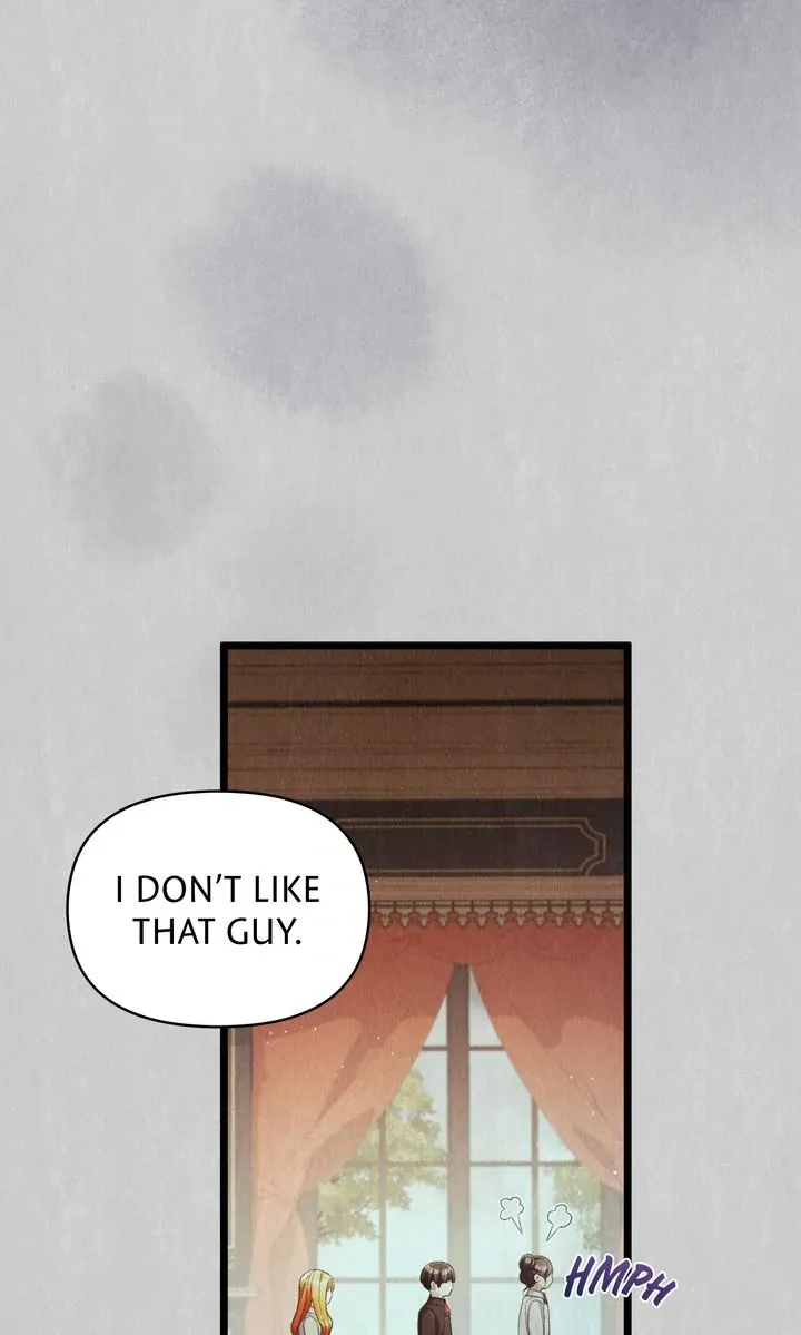 Read Dear, Not Cunning Witch chapter 57 image 27 on Lezhin