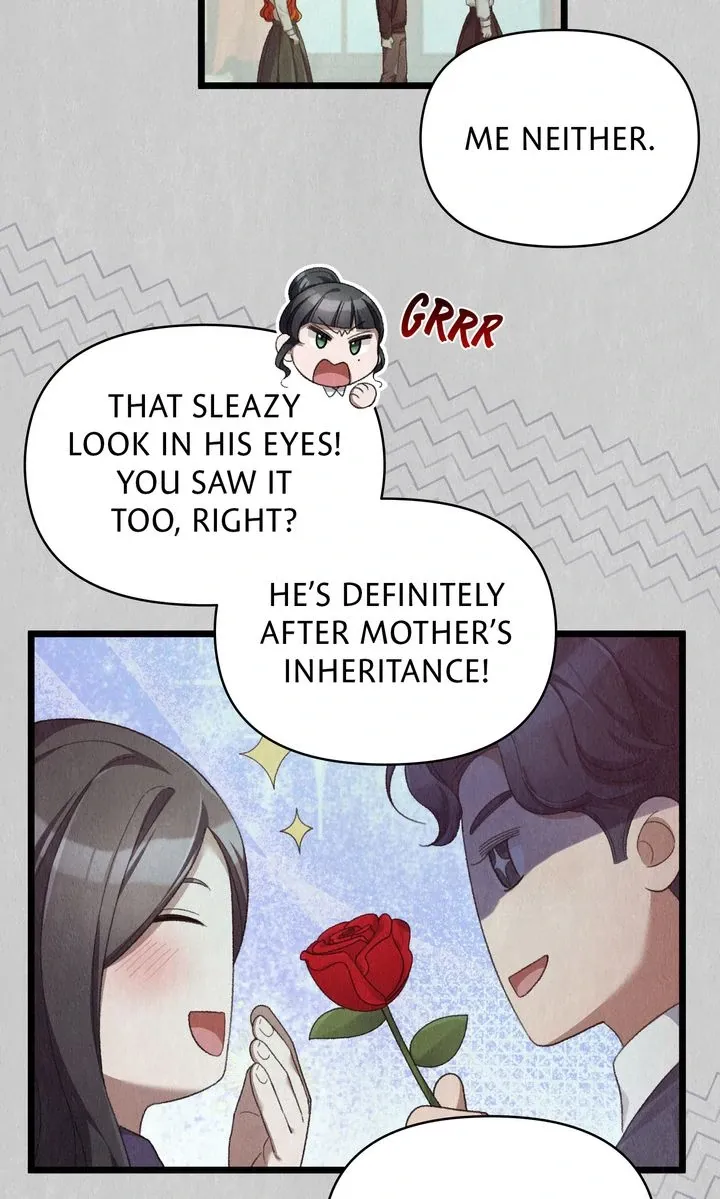 Read Dear, Not Cunning Witch chapter 57 image 28 on Lezhin