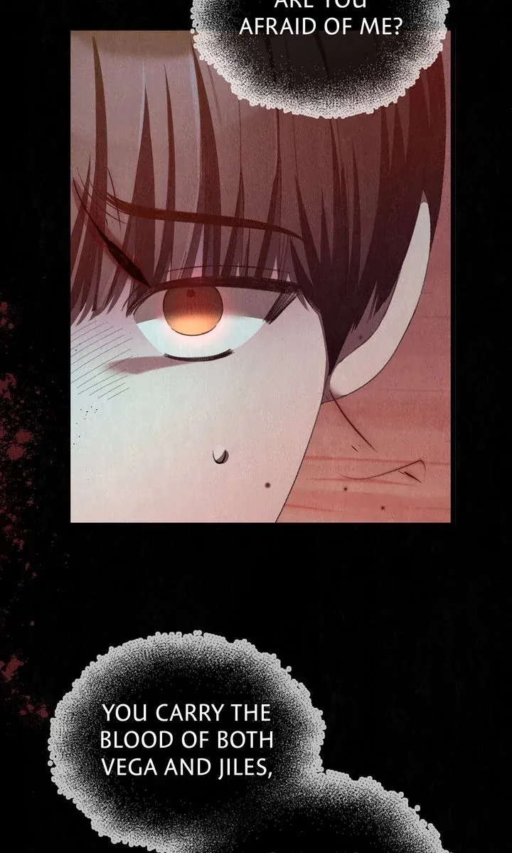 Read Dear, Not Cunning Witch chapter 57 image 3 on Lezhin