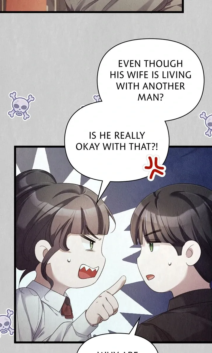 Read Dear, Not Cunning Witch chapter 57 image 30 on Lezhin