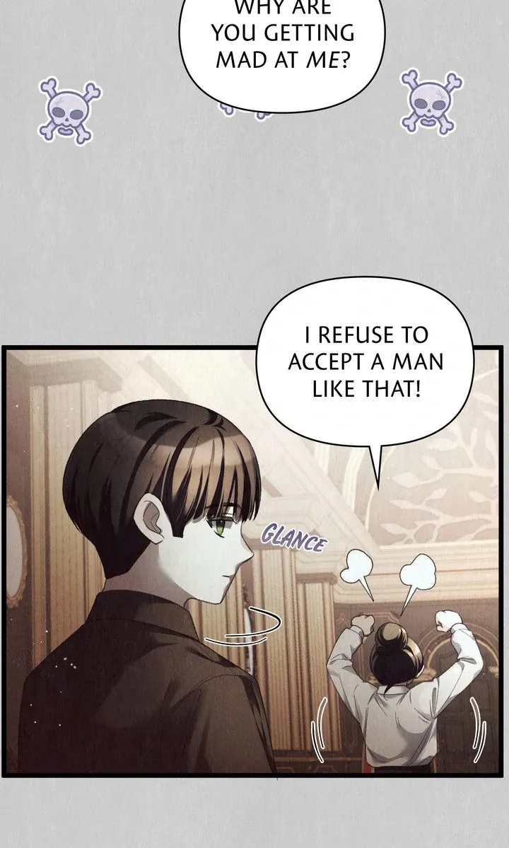 Read Dear, Not Cunning Witch chapter 57 image 31 on Lezhin