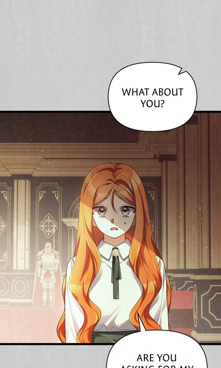 Read Dear, Not Cunning Witch chapter 57 image 32 on Lezhin