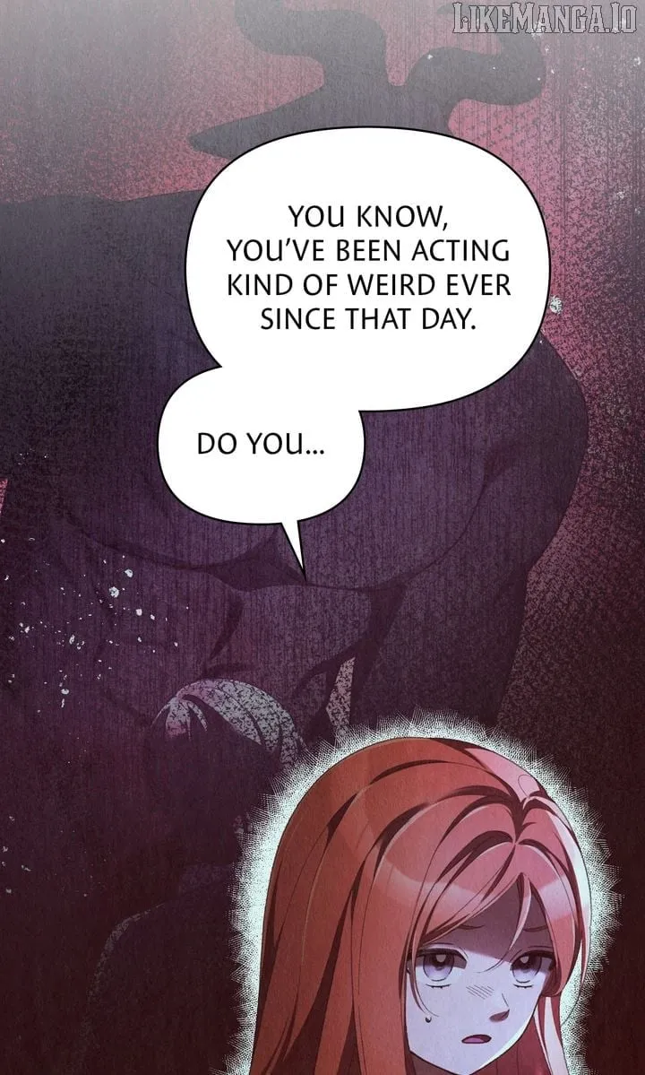 Read Dear, Not Cunning Witch chapter 57 image 35 on Lezhin