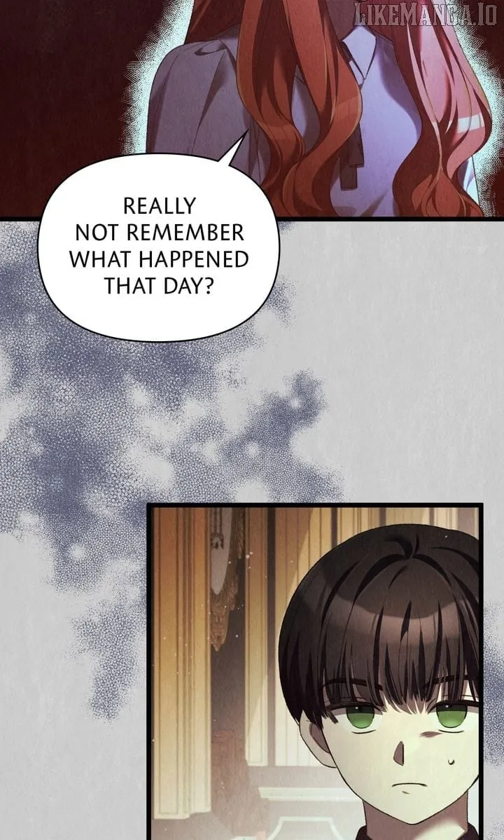 Read Dear, Not Cunning Witch chapter 57 image 36 on Lezhin