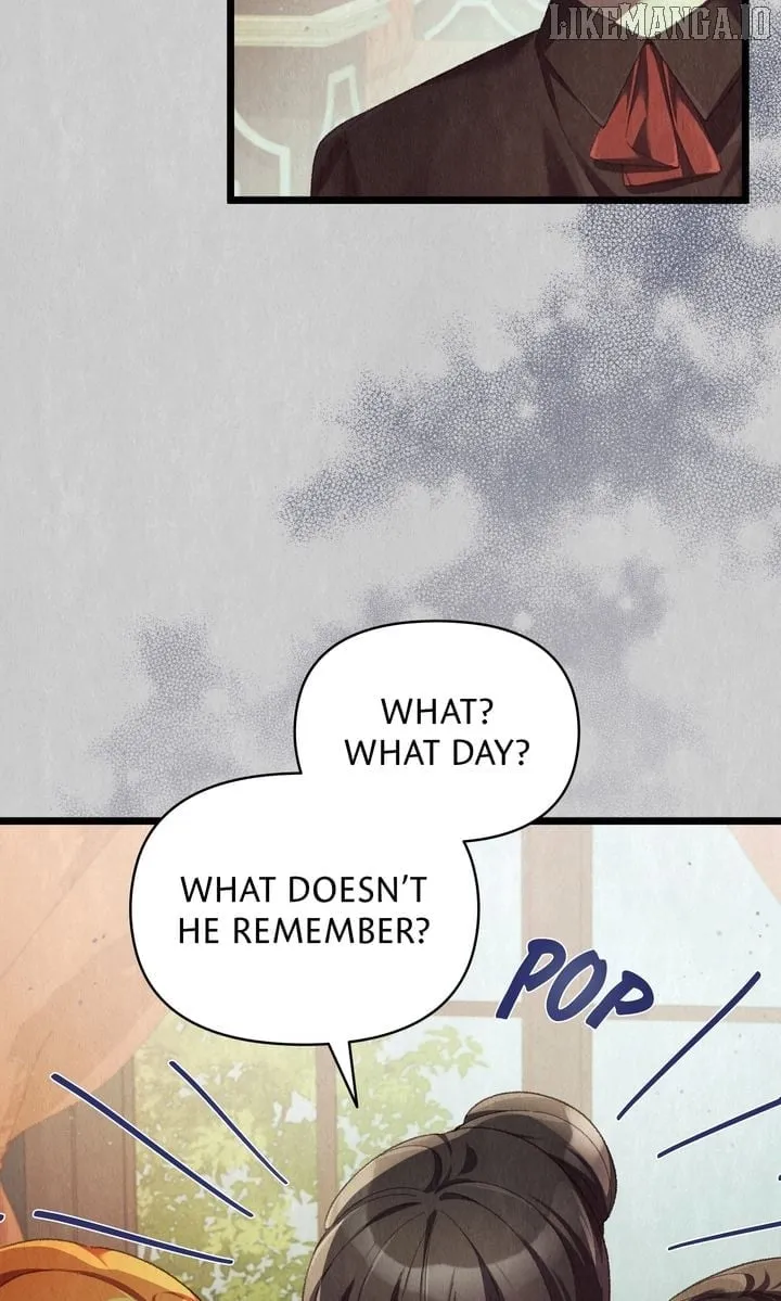 Read Dear, Not Cunning Witch chapter 57 image 37 on Lezhin