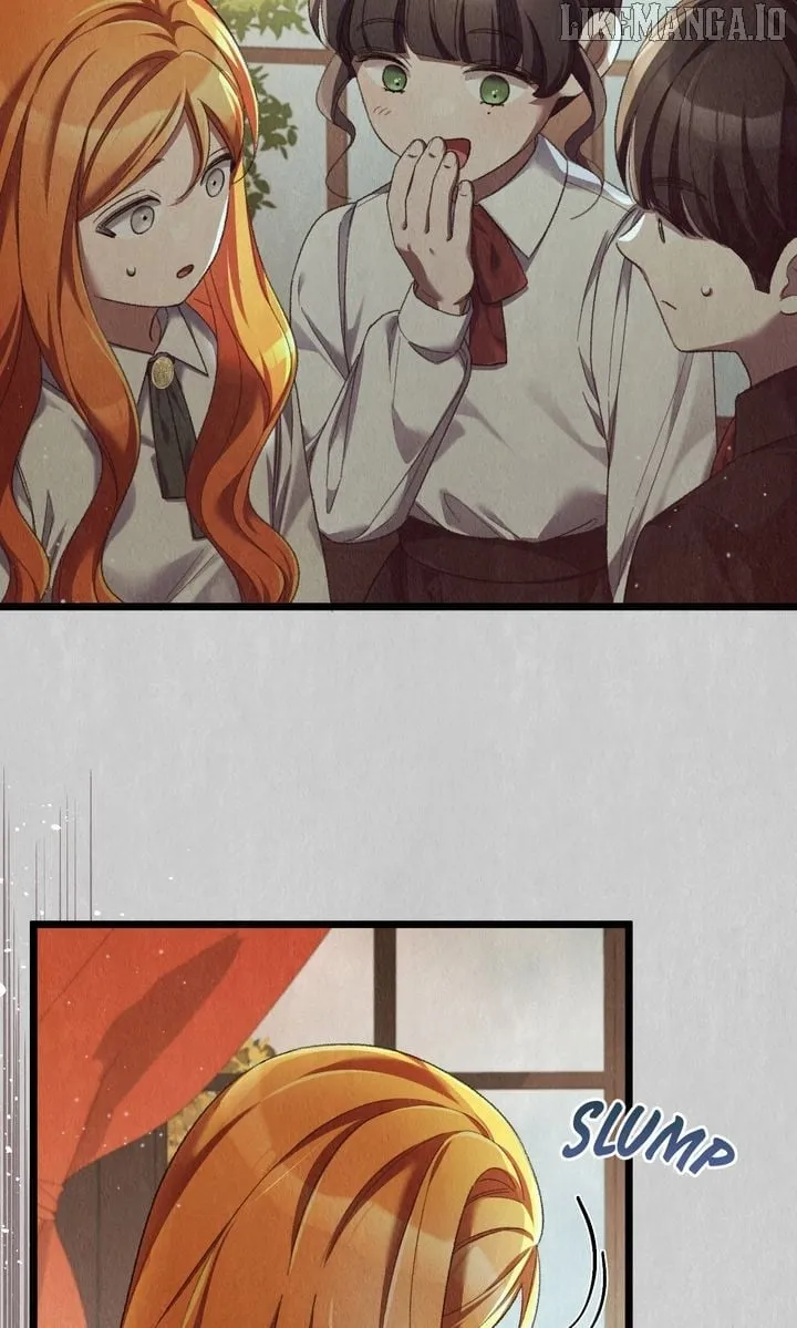 Read Dear, Not Cunning Witch chapter 57 image 38 on Lezhin
