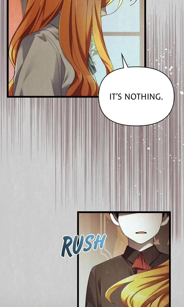 Read Dear, Not Cunning Witch chapter 57 image 39 on Lezhin