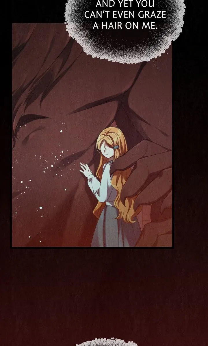 Read Dear, Not Cunning Witch chapter 57 image 4 on Lezhin